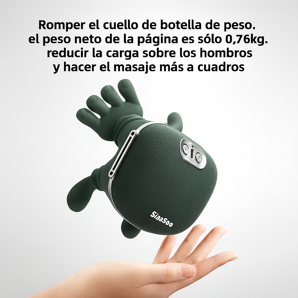 Manos Mágicas