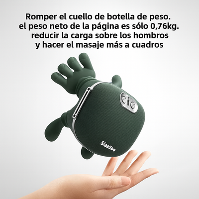 Manos Mágicas
