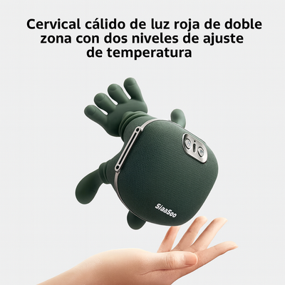 Manos Mágicas